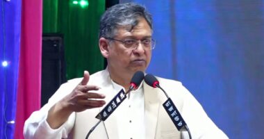 ‘মেজর জিয়াউর রহমানই প্রথম স্বাধীনতার ঘোষণা দেন, এটা আন্তর্জাতিক দলিলেও প্রমাণিত’ : স্বরাষ্ট্রমন্ত্রী