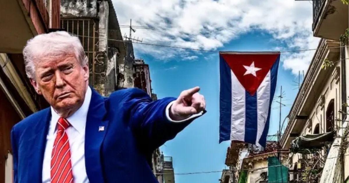 ‘ইরান শেষ’ বলে নতুন আরেক দেশকে টার্গেট করলেন ট্রাম্প