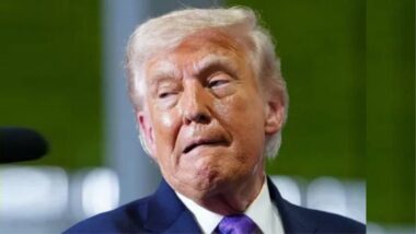 ট্রাম্পকে সরাতে যুক্তরাষ্ট্রের ইতিহাসে সর্ববৃহৎ আন্দোলনের ডাক