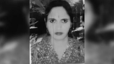 রানা প্লাজা থেকে বেঁচে ফেরা নাসিমার জীবন শেষ হলো পদ্মায় বাসডুবিতে