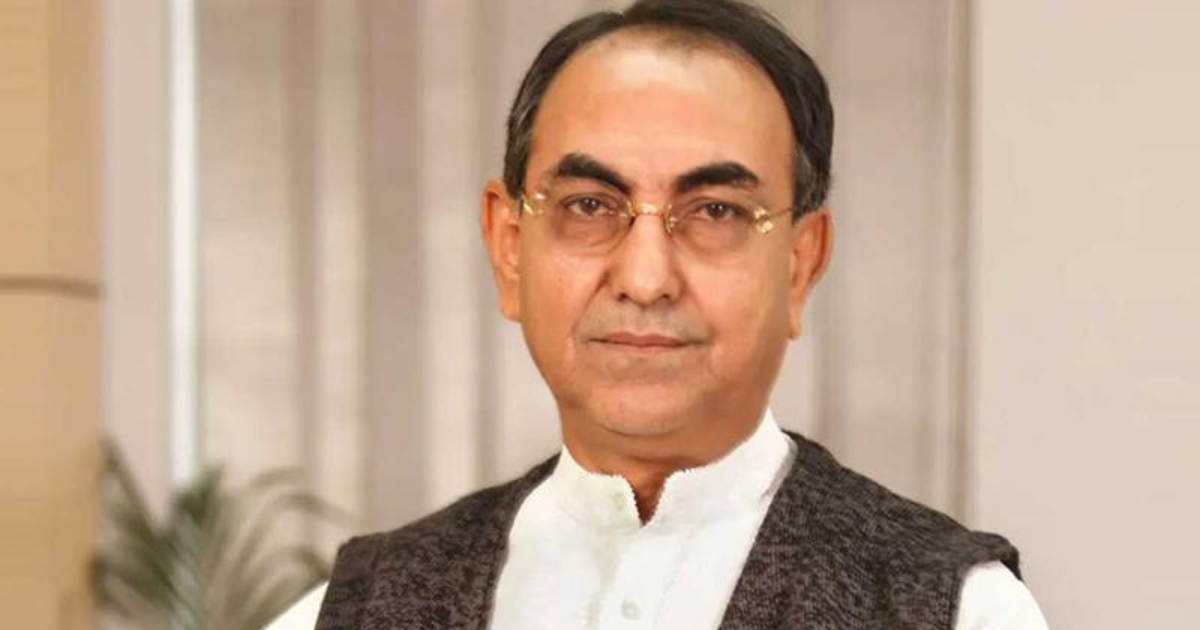 মির্জা আব্বাসের শারীরিক অবস্থা উন্নতি হচ্ছে