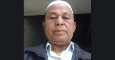 সড়ক দুর্ঘটনায় ভাঙ্গুড়ার বিএনপি নেতার মৃত্যু,আহত-১