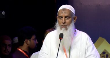 ওমরাহ ও ভিজিট ফোরামের সভায় যোগ দিতে সৌদি গেলেন ধর্মমন্ত্রী