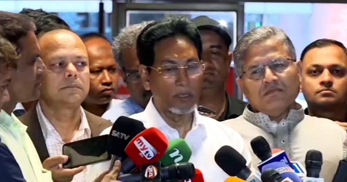 তেলের দাম ঠিক রাখতে মাসে ২০০ কোটি টাকা ভর্তুকি দিতে হচ্ছে : চিফ হুইপ