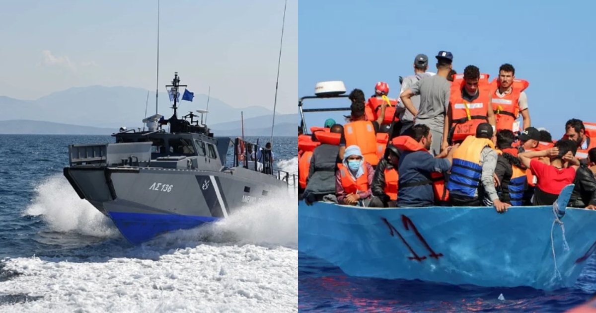 ইতালি যাওয়ার পথে ভূমধ্যসাগরে ২২ অভিবাসীর মৃত্যু, ১৮ জনই বাংলাদেশি