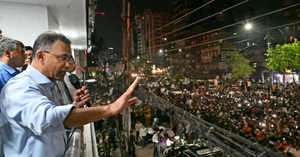 রাস্তা বন্ধ করে জনদুর্ভোগ সৃষ্টি করা যাবে না: প্রধানমন্ত্রী