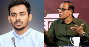 আসিফ মাহমুদকে গ্রেপ্তার করে রাজসাক্ষী করা দরকার : এম এ আজিজ