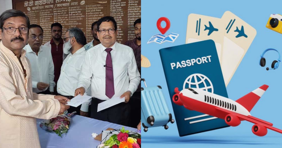 শিগগিরই টুরিস্ট ভিসা চালুর ব্যবস্থা নেয়া হবে : ভারতের সহকারী হাইকমিশনার