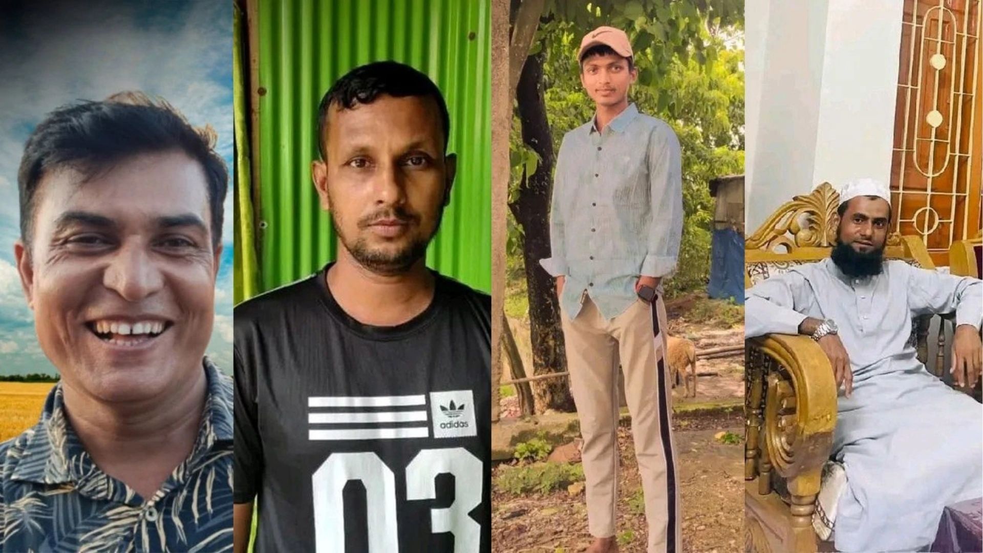 ইউরোপ যাওয়ার পথে ২২ অভিবাসীর মৃত্যু, ১৮ জনই বাংলাদেশি