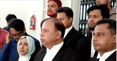 ওয়ান ইলেভেনের ঘটনায় কেউ ছাড় পাবেন না : চিফ প্রসিকিউটর