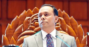 সংসদ কারও ব্যক্তিগত সম্পত্তি নয়, এটি জনগণের সার্বভৌমত্বের কেন্দ্র : সংসদে ডেপুটি স্পিকার