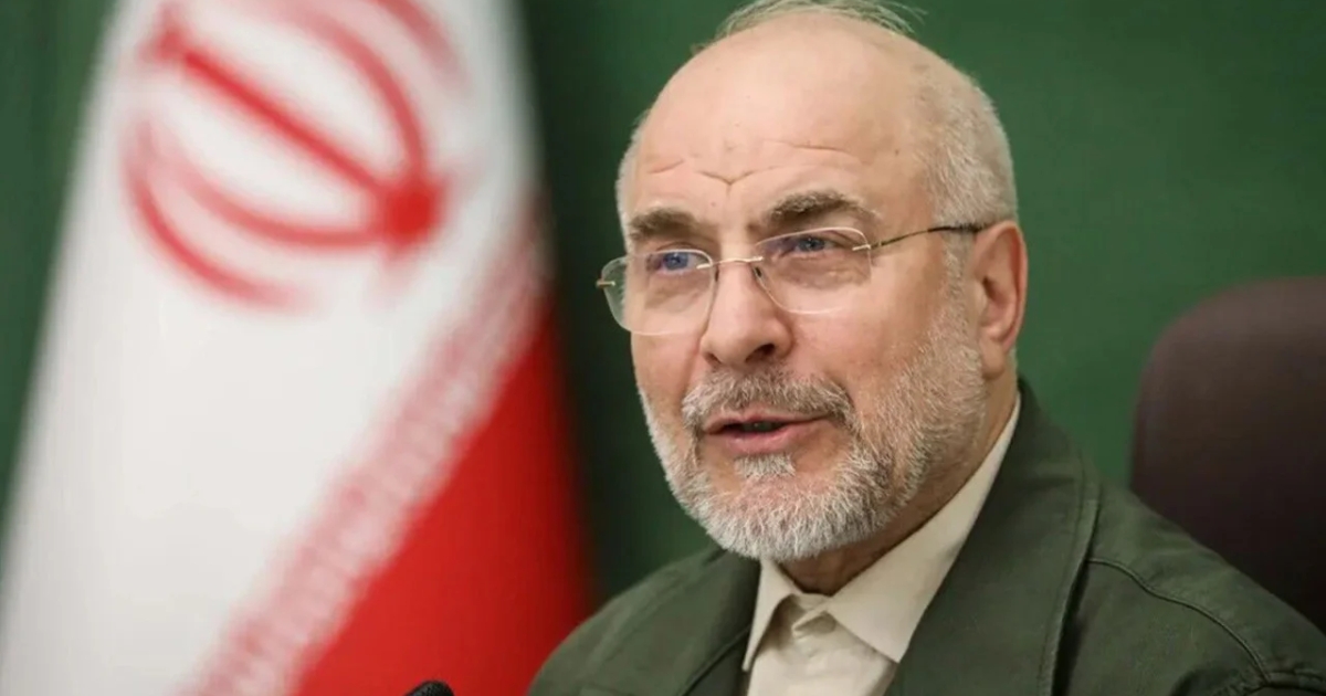 ‘যুক্তরাষ্ট্র আলোচনার কথা বলে গোপনে হামলার পরিকল্পনা করছে : ইরানের স্পিকার