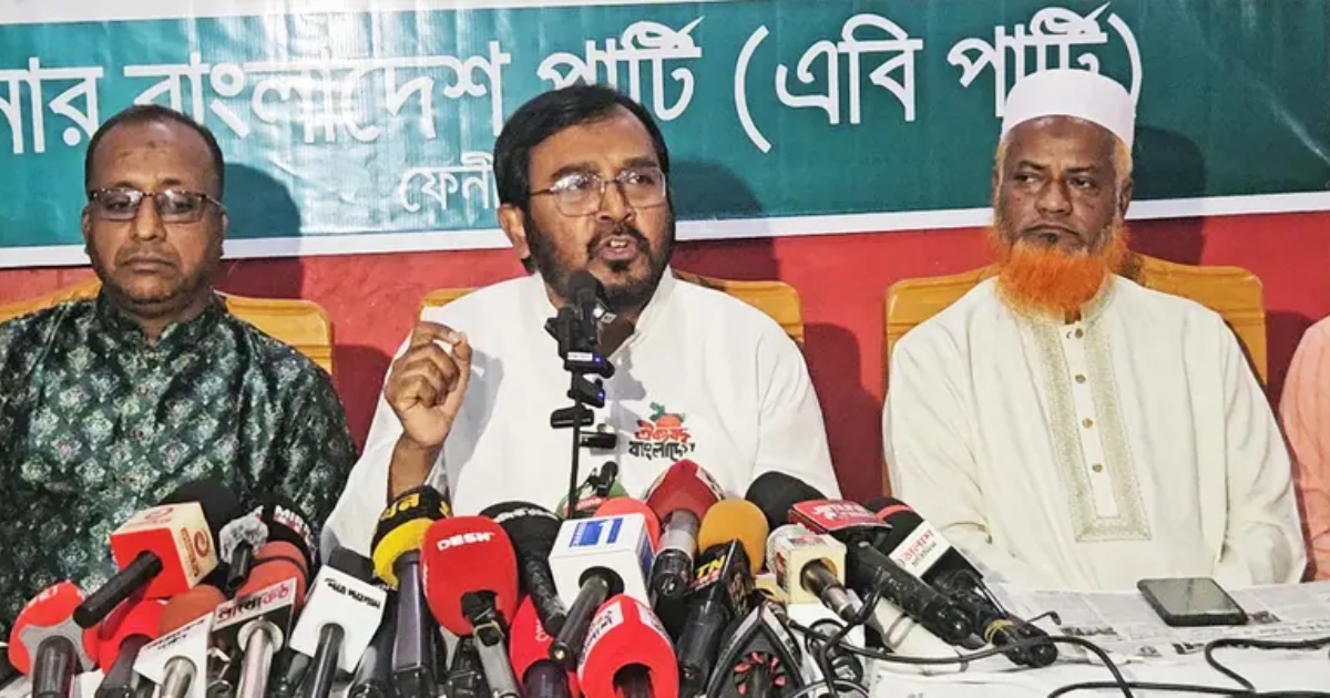 শুধু জুলাই সনদ না, সরকার ৩১ দফা বাস্তবায়নের নীতিও মানছে না : মঞ্জু