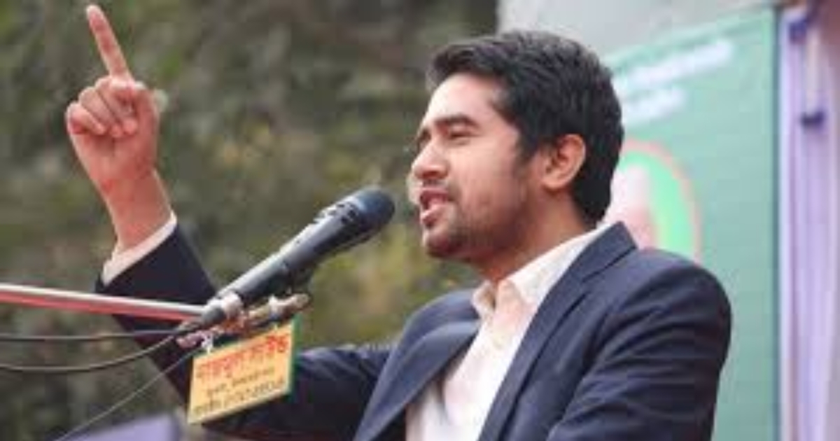 দেশ ও জাতির এই ক্রান্তিলগ্নে কেবল মেধা নয়, বরং নৈতিকতাসম্পন্ন প্রজন্ম গঠনই আমাদের লক্ষ্য : শিবির সেক্রেটারি