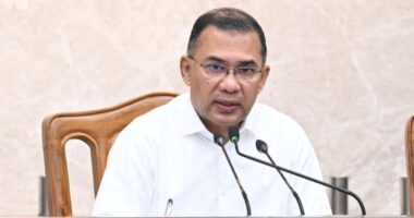 হামে শত শিশুর মৃত্যুর ঘটনায় দায়ীদের বিরুদ্ধে ব্যবস্থা নিতে প্রধানমন্ত্রীর নির্দেশ