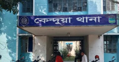 নেত্রকোনায় বিষপান করে কৃষকের আত্মহত্যা