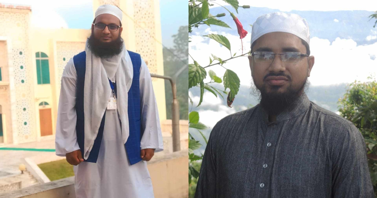 আল-ইনসাফ তরুণ কাফেলার নতুন কমিটি গঠন