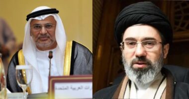 ইরানের কাছে যুদ্ধের ক্ষতিপূরণ চাইল সংযুক্ত আরব আমিরাত