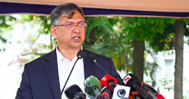 গণভোট নিয়ে বিল আনার প্রয়োজন নেই: স্বরাষ্ট্রমন্ত্রী