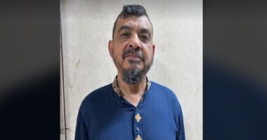 গ্রেফতার হয়েছেন ওয়ান ইলেভেনের আরেক কুশীলব বরখাস্তকৃত লে. আফজাল নাছের