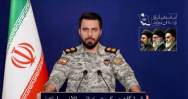 পারস্য উপসাগরে মার্কিন সেনারা হাঙ্গরের খোরাক হবে : ইরানের মুখপাত্র