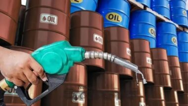 মধ্যপ্রাচ্যের বাইরে জ্বালানি উৎস খুঁজছে সরকার