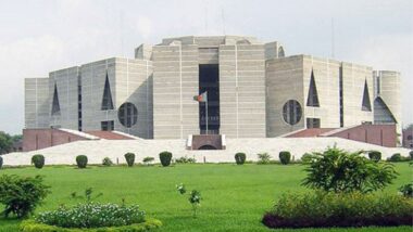 গণভোট অধ্যাদেশ বাতিল হচ্ছে, উঠবে না সংসদে