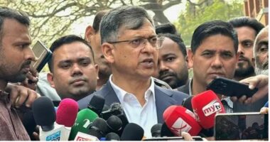 দেশে আর মব কালচার- গণপিটুনির ঘটনা অ্যালাউ করা হবে না : স্বরাষ্ট্রমন্ত্রী