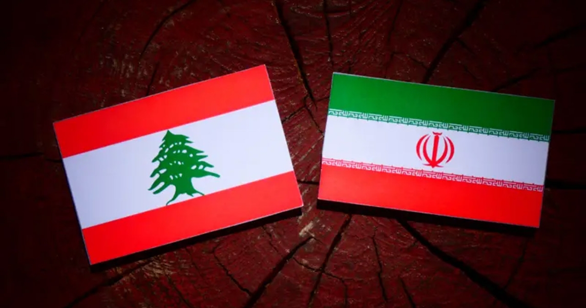 ইরানি রাষ্ট্রদূত লেবানন ছাড়বেন না : তেহরান