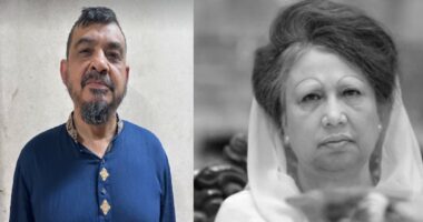 খালেদা জিয়াকে ইউনাইটেড হাসপাতালে চিকিৎসা নিতে দেননি সেনা কর্মকর্তা নাছের : আদালতকে রাষ্ট্রপক্ষ