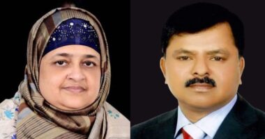 সংসদে ইলিয়াস আলীর খোঁজ ও গুমের বিচার চাইলেন স্ত্রী তাহসিনা রুশদী লুনা