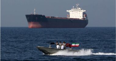 যুদ্ধের পর হরমুজ প্রণালি যেকোনো উপায়ে খোলা হবে : যুক্তরাষ্ট্র