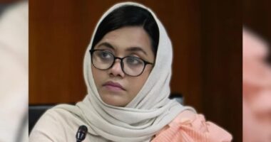 এক ফ্যাসিস্ট পালায় আরেক ফ্যাসিস্ট জন্মায় : ডা. মিতু