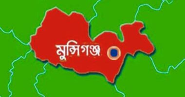 মুন্সিগঞ্জে হামের থাবায় শনাক্ত ১১ ও হাসপাতালে ভর্তি ৩