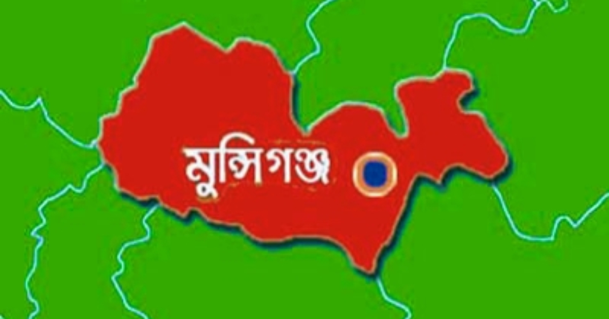 মুন্সিগঞ্জে হামের থাবায় শনাক্ত ১১ , হাসপাতালে ভর্তি ৩