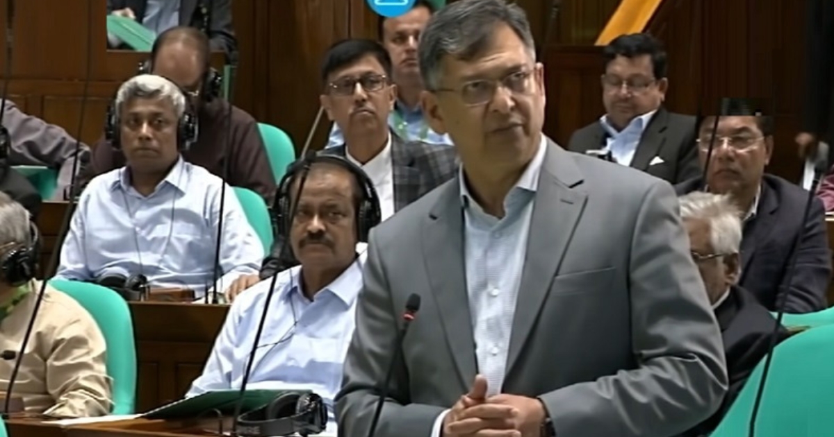 জুলাই অভ্যুত্থানকারীদের ওপর হামলাকারীরা যে পোশাকেই হোক, অপরাধী: স্বরাষ্ট্রমন্ত্রী