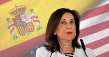 ইরানে হামলায় জড়িত সকল মার্কিন বিমানের জন্য আকাশসীমা বন্ধ করে দিয়েছে স্পেন