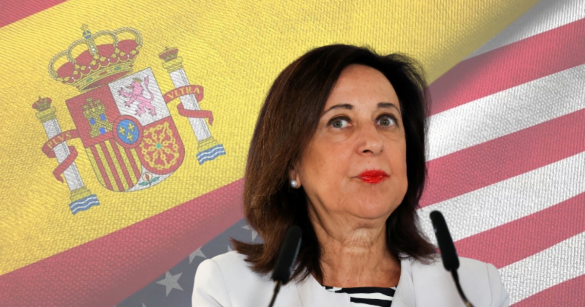 ইরানে হামলায় জড়িত সকল মার্কিন বিমানের জন্য আকাশসীমা বন্ধ করে দিয়েছে স্পেন