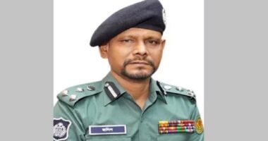 সাবেক ডিআইজি জলিল মন্ডলকে কারাগারে পাঠানোর নির্দেশ