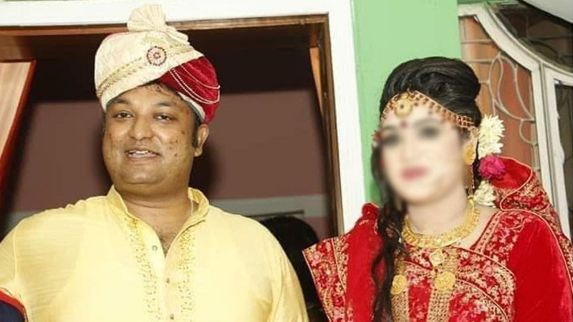 ফেসবুকে স্ট্যাটাস দিয়ে সাবেক এমপি শিবলীর স্ত্রীর আত্মহত্যার চেষ্টা, হাসপাতালে ভর্তি