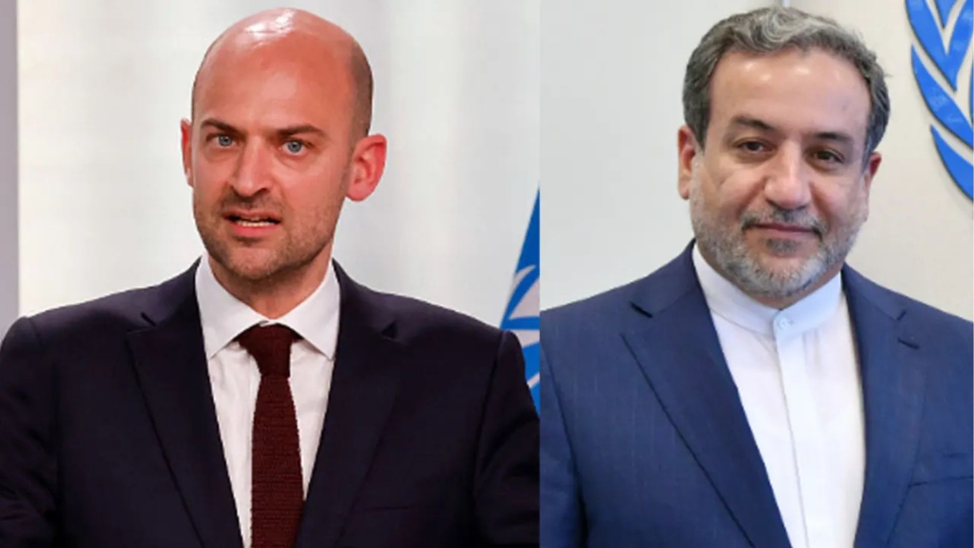 মধ্যপ্রাচ্যে ইসরায়েলি আগ্রাসনের বিরুদ্ধে ফ্রান্সের অবস্থান