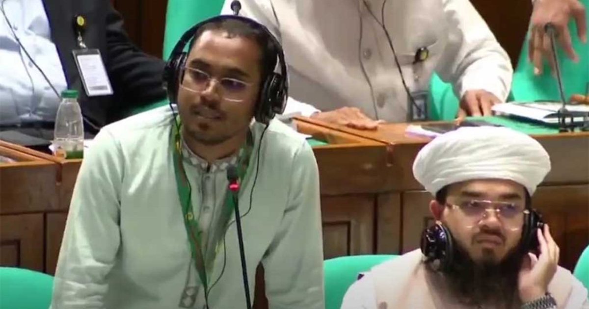 জুলাইযোদ্ধাদের সঙ্গে বাজে ব্যবহার করা হয় : হান্নান মাসউদ