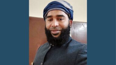 নাশকতা মামলায় সাবেক শিবির নেতা গ্রেপ্তার