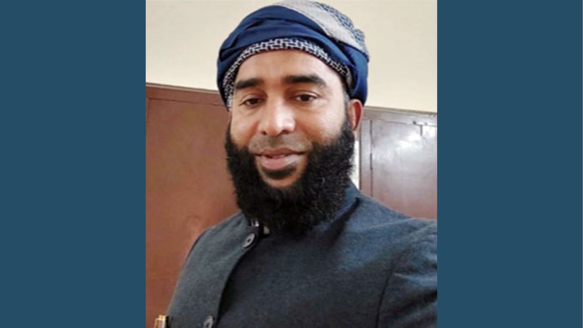 নাশকতা মামলায় সাবেক শিবির নেতা গ্রেপ্তার