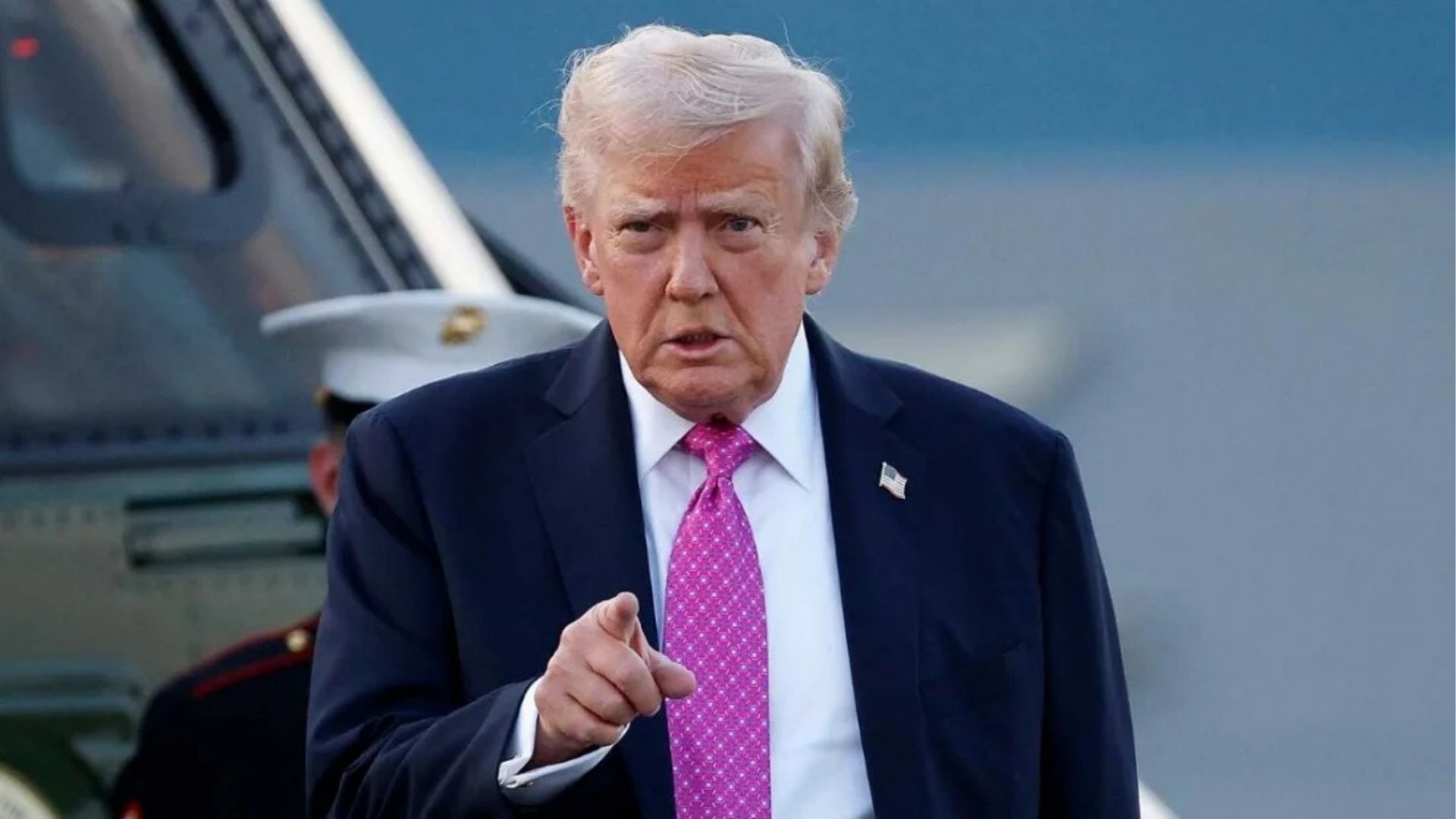 সমঝোতা প্রত্যাখ্যান, ইরানের সম্ভাব্য সব স্তরের নেতাকে হত্যার দাবি ট্রাম্পের