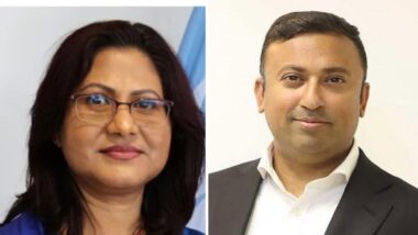 ‘সুখবর আছে’ বলে লন্ডনের হাইকমিশনার আবিদা ইসলামকে প্রত্যাহার: উপদেষ্টা হুমায়ুন কবির