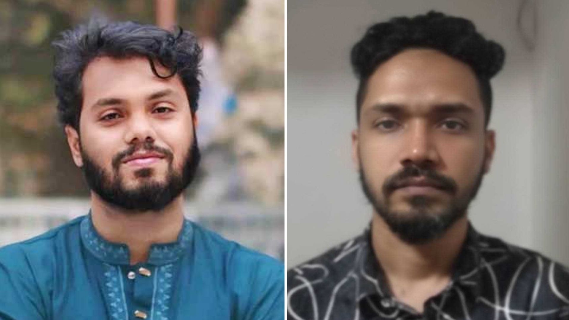 ওসমান হাদি হত্যা মামলার প্রধান আসামি ফয়সাল ভারতে গ্রেপ্তার