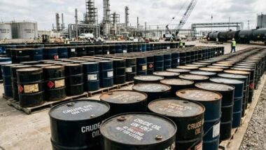 মধ্যপ্রাচ্য যুদ্ধের ধাক্কা, ব্যারেল প্রতি ছাড়াল ১০০ ডলার