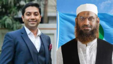 ববি হাজ্জাজের আসনের ভোটের ফল চ্যালেঞ্জ করলেন মামুনুল হক