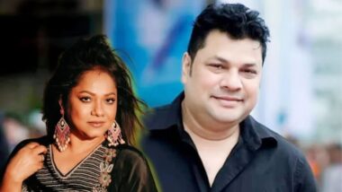 ড্রাইভারের সঙ্গে পরকীয়ার অভিযোগে মুখ খুললেন ডলি সায়ন্তনী